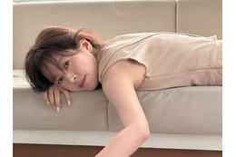 10歳下イケメンバンドマンを落とした不老美貌、42歳韓国女優の最新ショット【PHOTO】 画像
