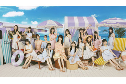 乃木坂46、TOKYO FMを1日ジャック！17名のメンバーが入れ替わりで番組出演