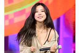 MAMAMOO・フィイン、新しい芸能事務所と専属契約「ソロとしてもグループメンバーとしても」 画像