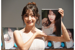 福田ルミカ、今後はマルチタレントを目指したい！‟ドッキリ願望”も明かす