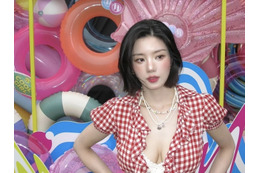 “びしょ濡れフェス女神”が消えた!! ウンビの病欠に何が? 「前日発表はひどい」の声も 画像