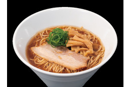 松屋がラーメン業態専門店！「醤油ラーメン」680円などラインナップ