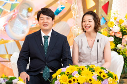 交通事故の加害者と被害者が結婚！事故直後に被害者からデートのお誘い『新婚さんいらっしゃい！』