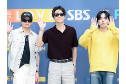 WINNER、ソウル公演を成功裏に終了!約3年ぶりの再会でファンとの絆を再確認 画像