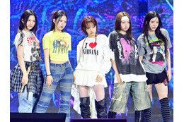 早くもヒット確定?!“IVEの妹分”KiiiKiii、本日（28日）新曲『DANCING ALONE』音源を先行公開 画像