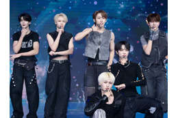 デビュー前脱退で“韓国人ゼロ”、異色のK-POPグループがデビュー「BTSやG-DRAGONがロールモデル」 画像
