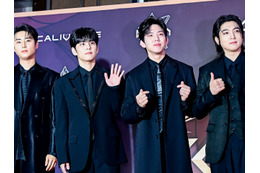 DAY6、デビュー10周年記念ファンミーティングが大盛況で終了！My Dayと共に刻んだ“思い出の1ページ” 画像