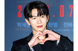Golden Child脱退のチェ・ボミン、グローバル俳優としてさらなる飛躍へ！INFINITE・エル所属事務所と専属契約 画像
