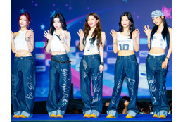 東京公演も決定!ITZY、4度目のファンミーティング開催 日本では10月に2DAYS 画像
