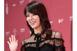“清純のアイコン”として韓国で愛される日本人女優 藤井美菜が韓国ドラマに復帰、原田マハの小説が原作 画像