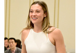 アメリカ生まれの“美しきバレー選手”が悲願の韓国復帰!日本人監督率いるVリーグ王者でプレー 画像