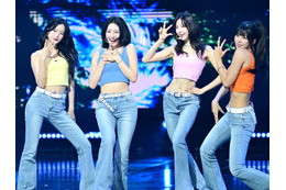 K-POP業界でも異例の早さ 女性グループ「H1-KEY」がデビュー3年半で事務所移籍 画像