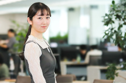【エンジニア女子】誰かの「道」を作ることに魅力を感じエンジニアに！…生方桜子さん
