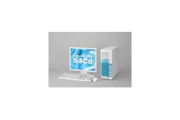 NEC、インテルXeon X3470/Core i5など搭載の高性能WS「SEGUENTE Express5800/50」新製品を発売 画像