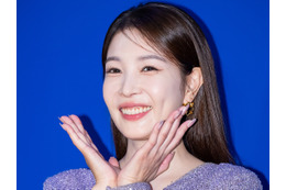 若返ってる？歌手BoA、25年前のデビュー当時との比較写真が話題！“時が止まった美貌”に感嘆 画像