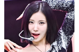 15歳上の夫とは「飲み屋」で出会った？結婚を機に引退した元K-POPアイドル、デマに怒りの告訴 画像