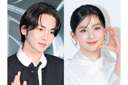 SHINee・キー、新AL『HUNTER』でRed Velvet・スルギらとコラボ！カムバックに高まる期待 画像