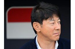 森保ジャパンと戦ったインドネシア代表前監督がKリーグ復帰へ クラブW杯出場の韓国王者・蔚山に就任有力 画像