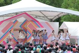 【TIF2025】お台場で「TIF2025」が開幕！「過去一アツく盛り上げることを約束します」
