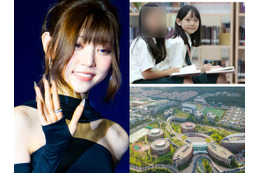 “お嬢様アイドル”はグループにもう一人いた!? ILLITをデビュー直前に脱退したヨンソ、通っていた学校がスゴい 画像