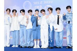 CRAVITY、3度目の「KCON LA」出演へ！進化したステージに期待高まる 画像