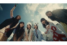 乃木坂46のラップナンバー「ってかさ」MV公開！