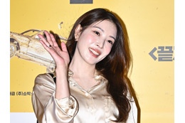 BoA、詐欺被害に怒り心頭！BTS・Ｖも愛用で話題の中国発キャラの偽物掴まされる「責任取れ」 画像
