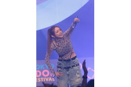 【TIF2025】後藤真希、現役ライブアイドルたちと“夢の共演”！デビュー25周年記念ステージで世代を超えた感動の渦に