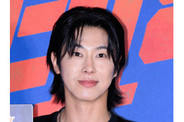 東方神起・ユンホ、“レッスンミーム”から演技絶賛の新ドラマまで語る「コメントは全部見ている」 画像