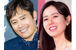 イ・ビョンホンとソン・イェジン初共演の新作映画、釜山国際映画祭の開幕作に決定「胸が躍る」 画像