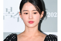 日本でプロポーズされ結婚するも、わずか3カ月で離婚説が浮上？女優ナム・ボラ、自ら口を開いた！ 画像