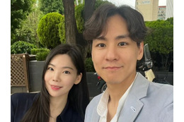 子どものために「タトゥー全部消します、3年かかる予定」　バツイチ恋リア番組で結婚、韓国男性が決断 画像