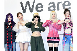 日本まで魅了してしまうのか 改名したi-dle(アイドゥル)、フェス・新譜・ツアーで列島攻略に乗り出す 画像