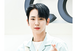 SHINee・キー、新AL『HUNTER』で“2人の自分”が対面!?緊張感漂うトレーラー公開 画像