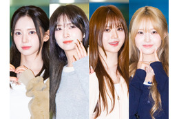 メンバー脱退で6人中4人が日本人メンバーのK-POPガールズグループ、日本人だけの“新ユニット”を結成 画像