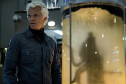 「人類は生き残るに値するのか？」ドラマ『エイリアン：アース』特別映像が解禁