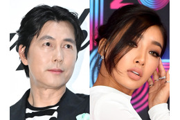 17歳年下モデルとの間に子をもうけた韓国俳優、別の一般女性と結婚説…なぜかモデルが叩かれる事態に 画像