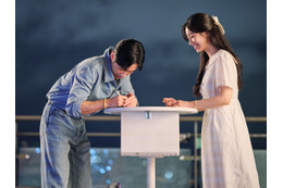 ダヒョン＆ジニョン主演『あの夏、僕たちが好きだったソナへ』、入場者限定プレゼント＆著名人コメント解禁！ 画像