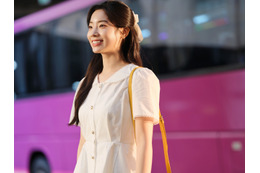 TWICE・ダヒョン、俳優デビュー作『僕ソナ』で共演者を感動させた“懸命さ”　ジニョン語る「カット後も泣き続けていた」【インタビュー】 画像