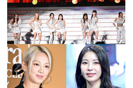 「やりたくなかった」とBoA　少女時代やaespaメンバーも加わった“伝説的ユニット”にまつわる誤解とは 画像