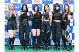 日本での公演は最後かも…グループ解散発表のPURPLE KISS、9月に日本単独公演を開催へ 画像