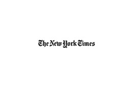 オンライン記事有料化の動き！　NYタイムズが従量課金制へ 画像