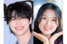 付き合ってる?『ソンジェ』ビョン・ウソク&キム・ヘユン、センスある応援と返しで話題 画像