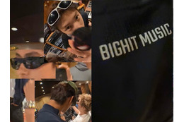 “BTS・TXTの弟グループ”「CORTIS」、24時間ファンと交流？デビュー前に異色プロモーション実施！ 画像