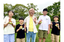 Mrs. GREEN APPLE藤澤が北海道で感動再会「30周年記念夢かなえたろか夏休みSP」