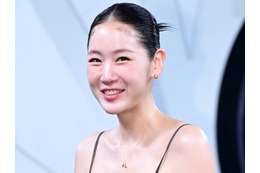10kg減量で別人級!?  整形疑惑も浮上した元K-POPアイドル、極細スタイルの近況に注目 画像