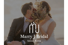 “日本人と韓国人の国際結婚”を全方位支援　韓国「Marry J Bridal」が日本大手のIBJと正式提携 画像