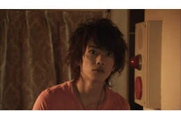 歴代“ほん怖”作品のなかでもぶっちぎりの怖さ！佐藤健主演『顔の道』も放送