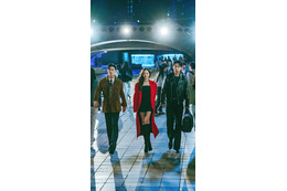 韓国版『コンフィデンスマンJP』、パク・ミニョン主演で9月6日配信決定