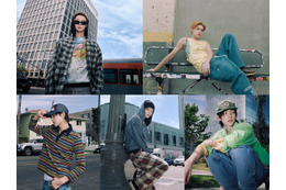 話題の新人！“BTS・TXTの弟分”「CORTIS」、デビュー記念イベント開催決定　初公開ステージも披露へ 画像